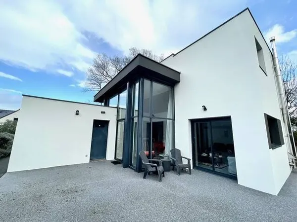 Maison 5 pièces 128 m²