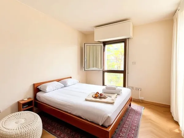 Appartement + Parking