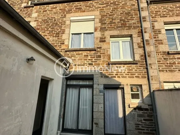 MAISON DE BOURG DE 137,55M2