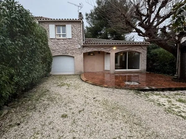 Vente Maison/villa 4 pièces