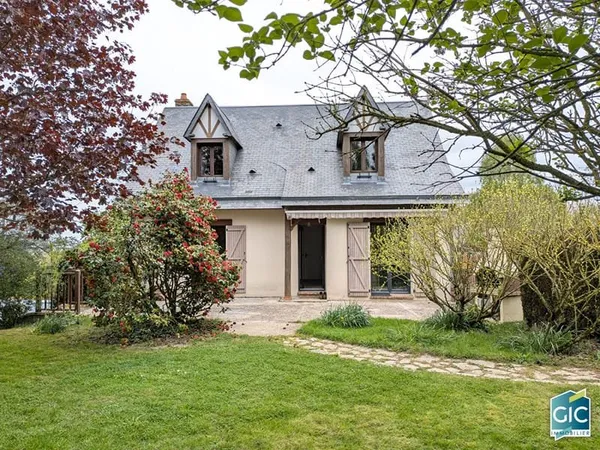Maison Maisoncelles Pelvey