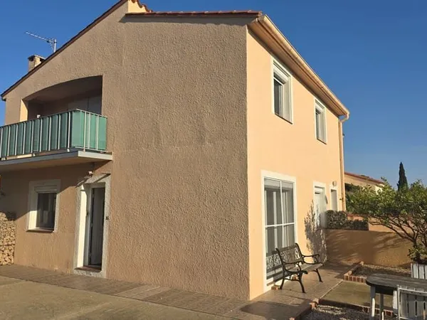 Maison 6 pièces 117 m²