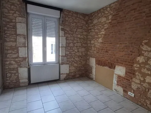 Immeuble de rapport 8 pièces 170 m²