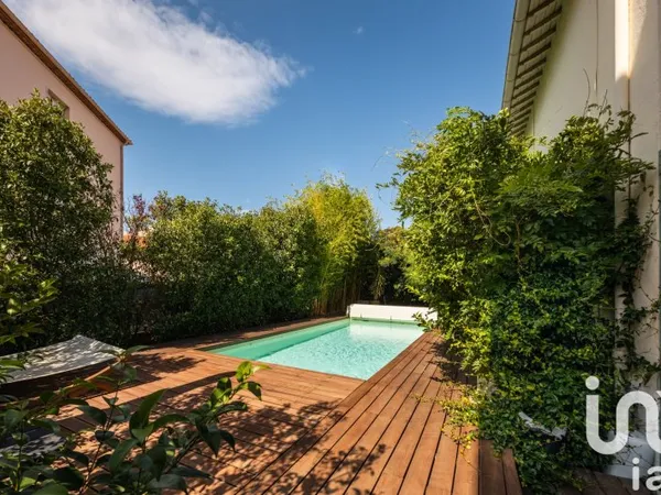 Maison 5 pièces 131 m²