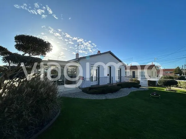 Maison La Roche-sur-Yon 6 pièce(s) 164 m2