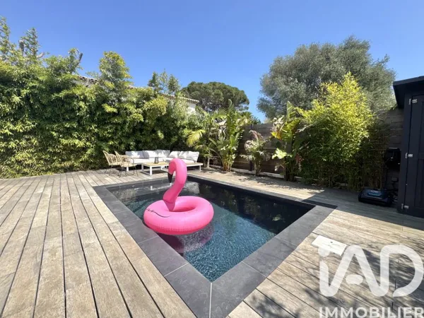 Maison 3 pièces 95 m²