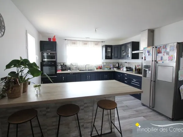 Maison T5 Venerque