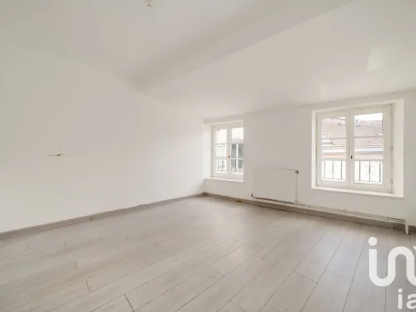 Maison 8 pièces 154 m²