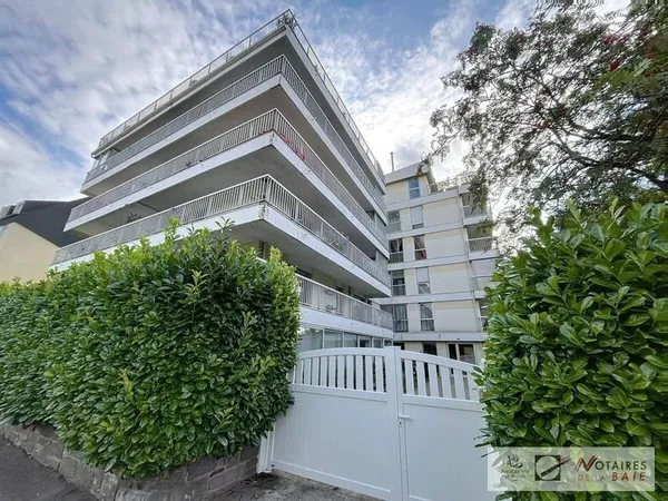 Appartement 5 pièces 100 m²