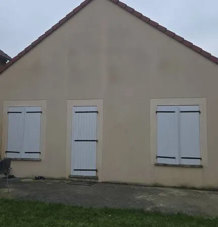 Maison 4 pièces 72 m²