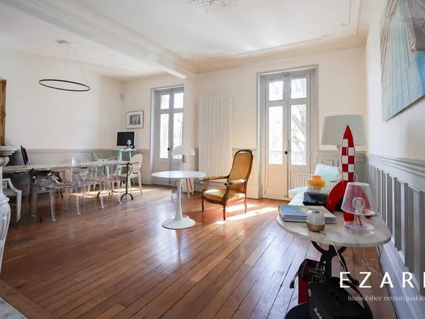 Appartement à vendre Dijon