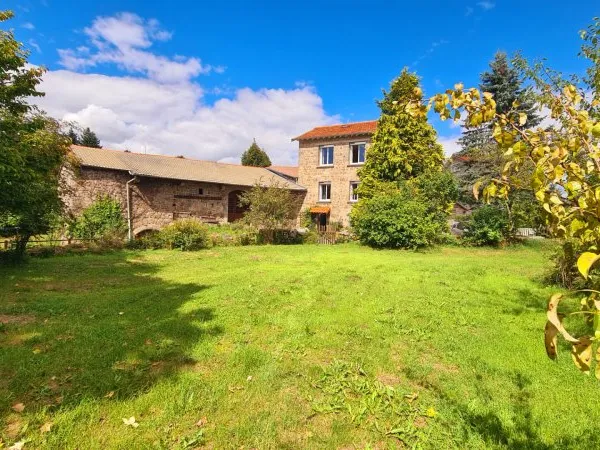Maison 8 pièces 220 m²