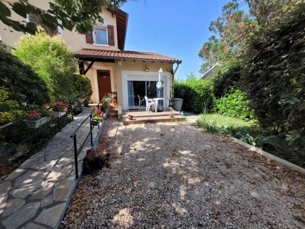 Appartement 1 pièce 20 m²