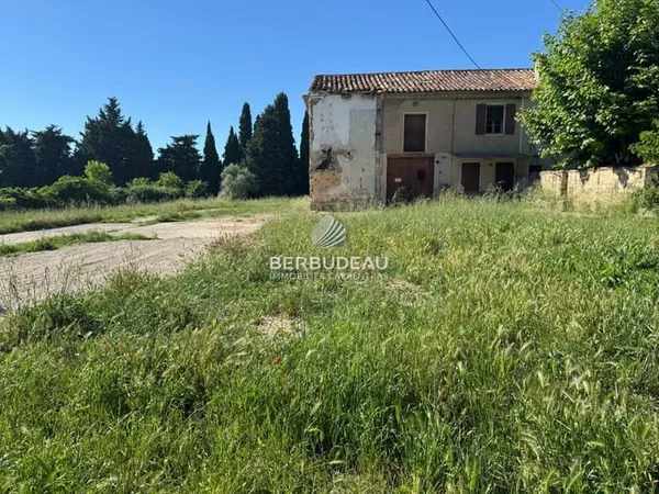 Vente ferme 5 Pièce(s)