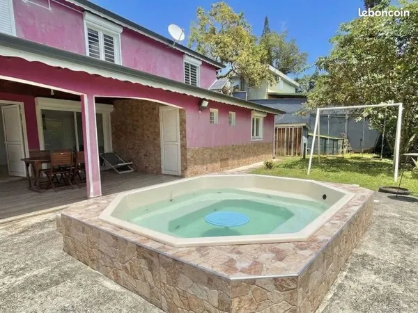 Appartement Yada