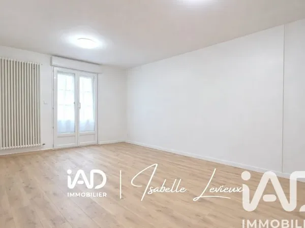Vente Maison de ville 4 pièces