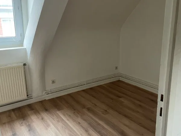 Loue 2 pièces 35m² - Le Havre (76)