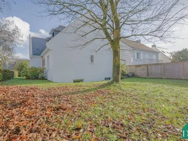 Maison 7 pièces 146 m²