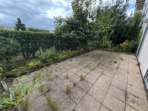 Appartement Yerres 3 pièce(s) 67,13m2