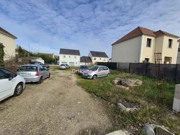 Terrain à bâtir quartier de la Haye