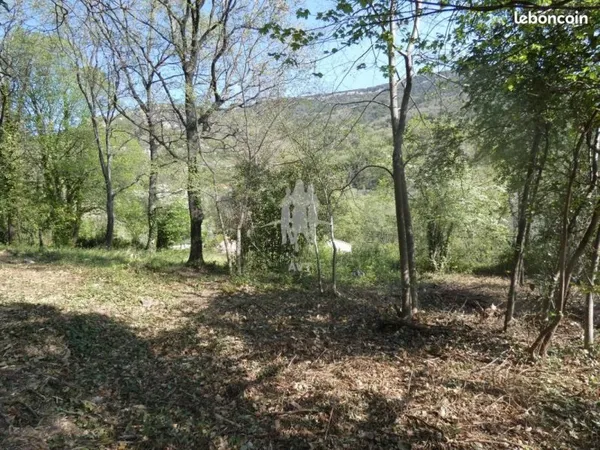 Terrain 6 827 m² Bargemon