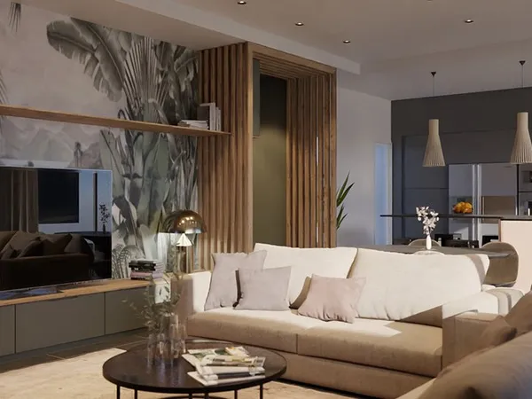 Montpellier - Grande Villa de Prestige de 124.4m2