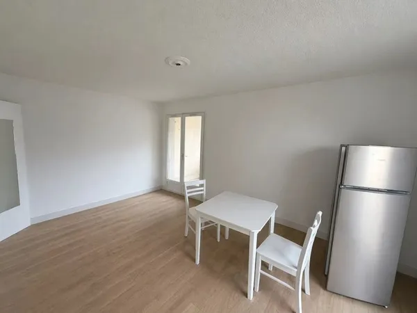 Appartement 1 pièce 34 m²