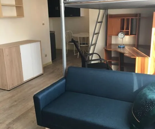 Studio de 30m2 à louer sur Le Mans