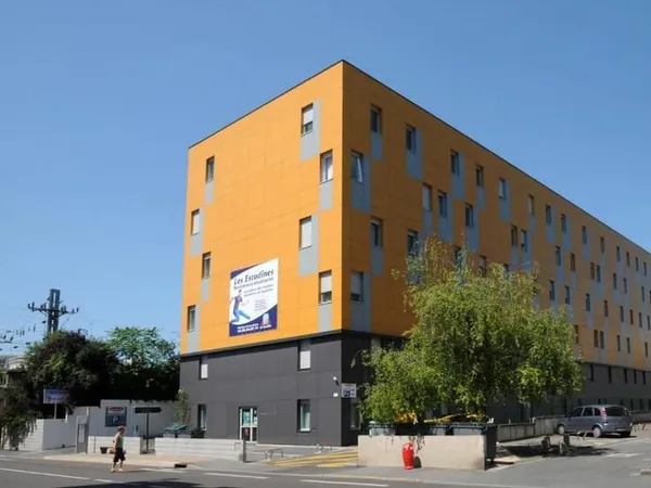 INVESTISSEMENT LOCATIF LMNP- REIMS - 5.80%