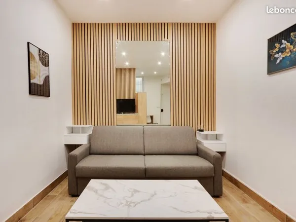 Studio marais