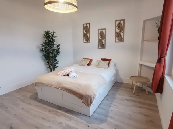 Location appartement à louer