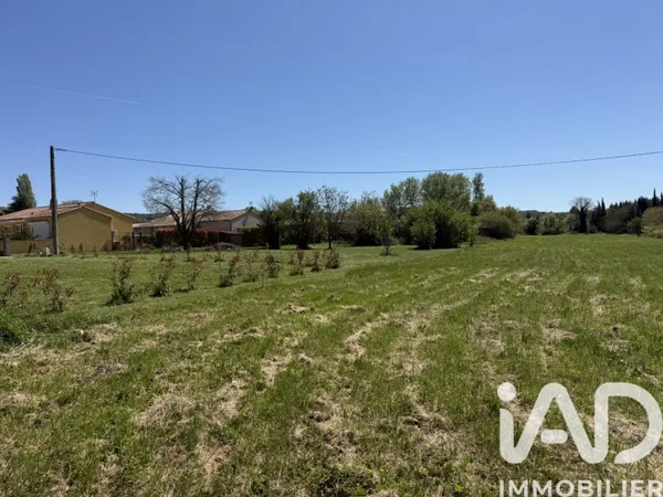 Terrain 5110 m²