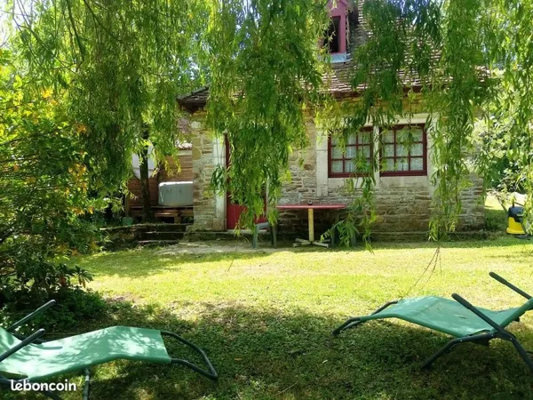 LOCATION Maisonnette