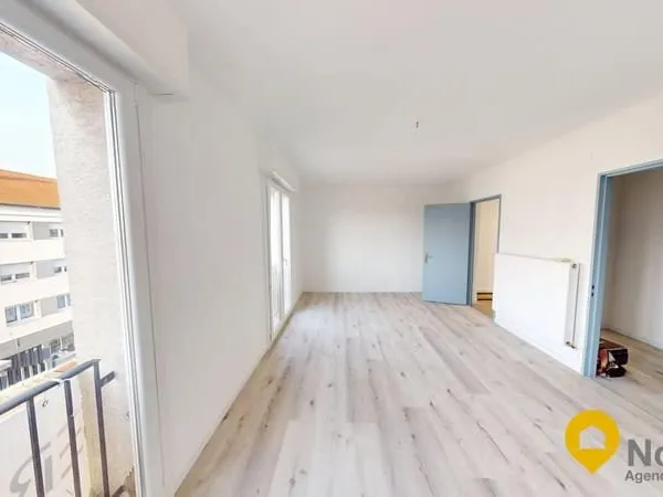 Appartement T5 Forbach!