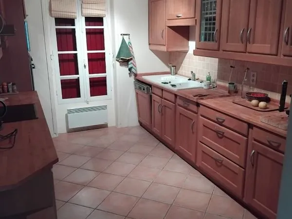 Maison bastide de Domme
