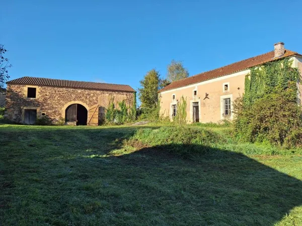 Villa 3 pièces 120 m²
