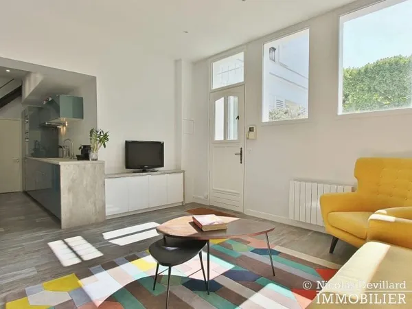 Appartement 3 pièces 70 m²