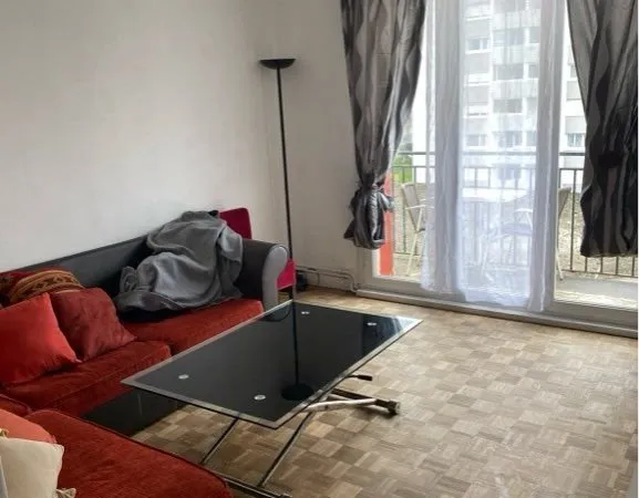 Appartement t3
