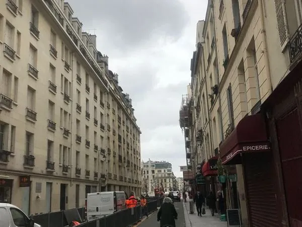 Boutique 30 m² PARIS