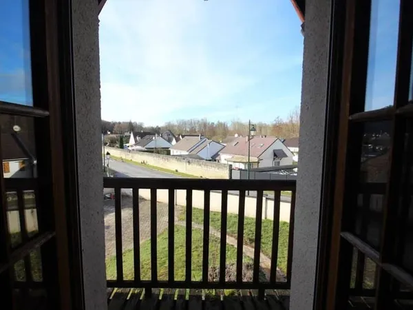 Maison 6 pièces 100 m²