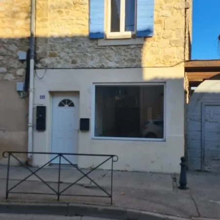 Maison de ville 3 pièces 67 m²