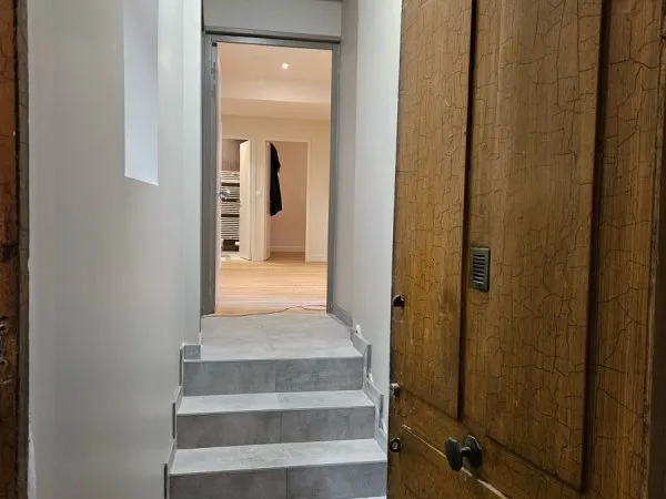 Vends appartement 69m²