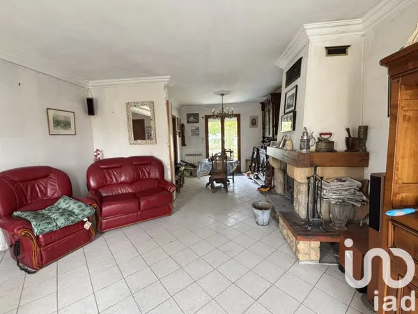 Vente Maison/villa 5 pièces