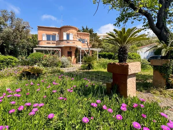 Maison 5 pièces 154 m²