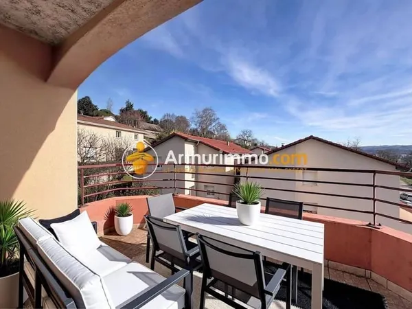 Appartement 5 pièces 95 m²