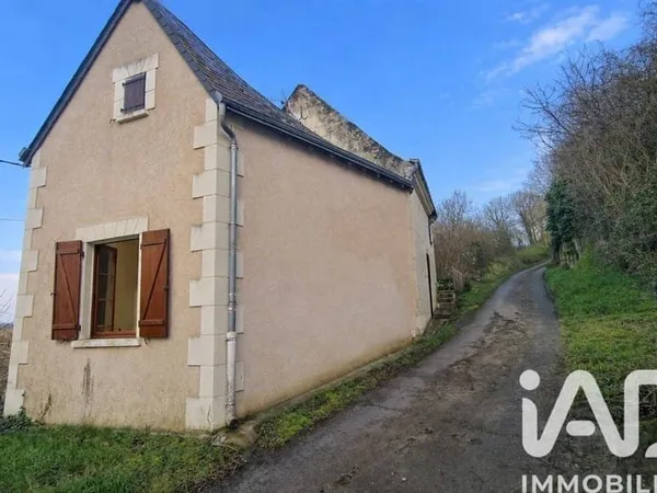 Maison 4 pièces 95 m²