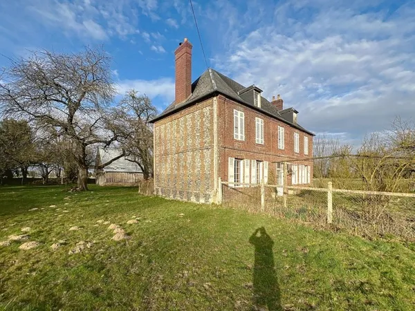 Maison 9 pièces 165 m²