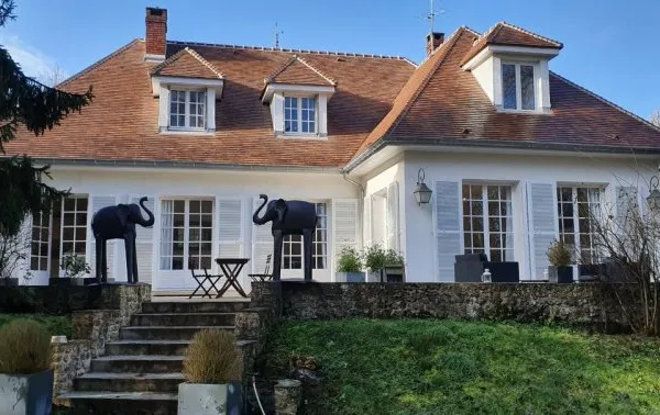 Loue maison