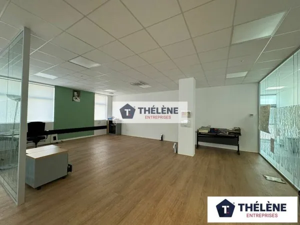 BUREAUX à LOUER
