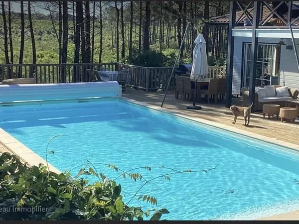 Maison 4 pièces 110 m²